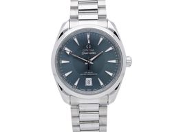 Omega Seamaster Aqua Terra 220.10.38.20.03.003 -