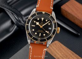 Tudor Black Bay S&G 79733N -