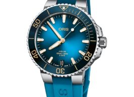 Oris Aquis Date 01 400 7769 4125-07 4 22 75FC -