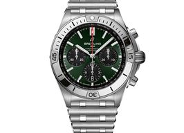 Breitling Chronomat 42 AB0134101L2A1 -