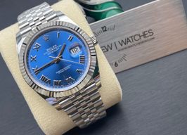 Rolex Datejust 41 126334 -