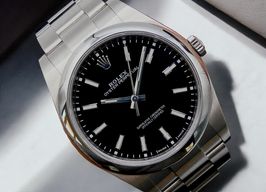 Rolex Oyster Perpetual 39 114300 -