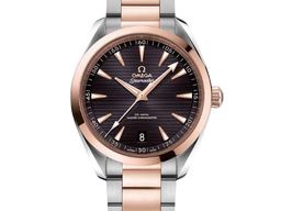 Omega Seamaster Aqua Terra 220.20.41.21.06.001 -