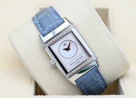 Jaeger-LeCoultre Reverso Duetto Q2668420 -