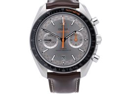 Omega Speedmaster Racing 329.32.44.51.06.001 -