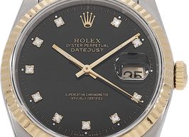 Rolex Datejust 36 16233 -