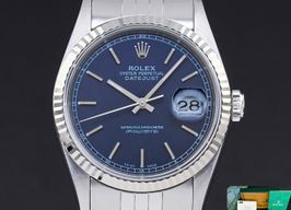Rolex Datejust 36 16234 (1999) - 36mm Staal