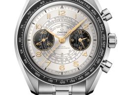Omega Speedmaster Chronoscope 522.30.43.51.02.001 -