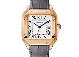 Cartier Santos WGSA0028 -
