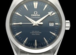 Omega Seamaster Aqua Terra 2503.80.00 -
