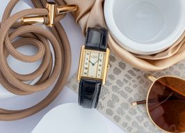 Cartier Tank 681006 -