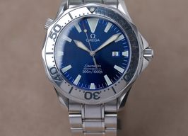 Omega Seamaster 2541.8 -