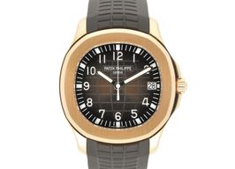 Patek Philippe Aquanaut 5167R-001 -