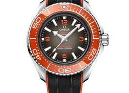 Omega Seamaster Planet Ocean 215.32.46.21.06.001 -