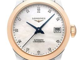 Longines Record L2.320.5.87.7 -