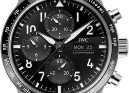 IWC Pilot Chronograph IW388304 -