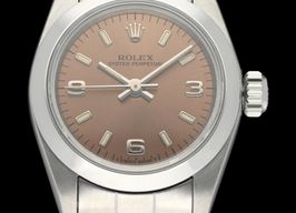 Rolex Oyster Perpetual 67180 -