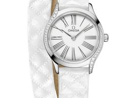 Omega De Ville Trésor 428.17.26.60.04.008 -