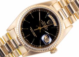 Rolex Day-Date 36 18038 (1981) - 36 mm Yellow Gold case