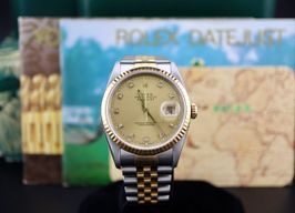 Rolex Datejust 36 16233 -