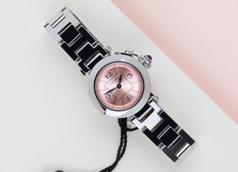 Cartier Pasha W3140008 -