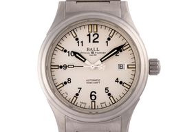 Ball Unknown NM1088-C-SJ-WHBK -