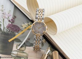 Maurice Lacroix Calypso 75326 (Onbekend (willekeurig serienummer)) - Brons wijzerplaat 26mm Staal