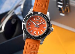 Breitling Superocean A17316D71O1S1 -