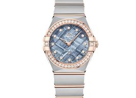 Omega Constellation Ladies 131.25.28.60.99.001 -