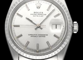 Rolex Datejust 1603 (1970) - 36mm Staal