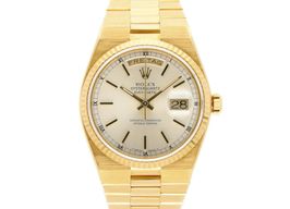 Rolex Day-Date Oysterquartz 19018 -