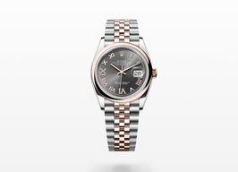 Rolex Datejust 36 126201 -