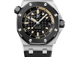 Audemars Piguet Royal Oak Offshore Diver 15720CN.OO.A002CA.01 -