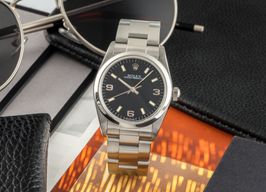 Rolex Oyster Perpetual 31 77080 (1997) - 31 mm Steel case