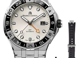 Maurice Lacroix Aikon AI6158-SS00F-130-A -