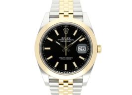 Rolex Datejust 41 126303 -