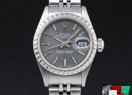Rolex Oyster Perpetual Lady Date 69240 -