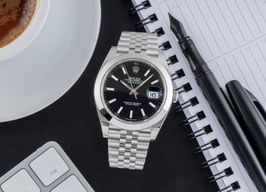 Rolex Datejust 41 126300 -