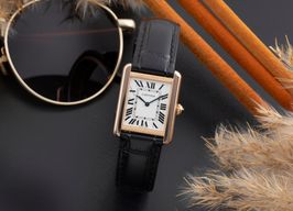 Cartier Tank Solo W5200024 -
