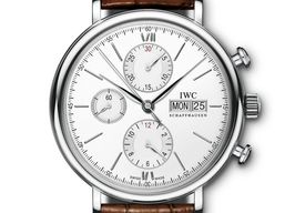 IWC Portofino Chronograph IW391027 -