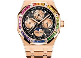 Audemars Piguet Royal Oak 26614OR.YY.1220OR.01 -