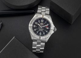 Breitling Superocean A17345 -