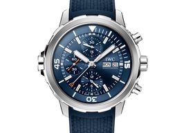 IWC Aquatimer Chronograph IW376806 -