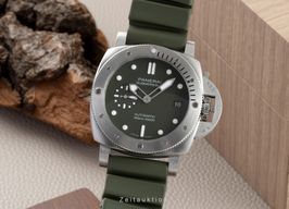 Panerai Luminor Submersible PAM01055 -