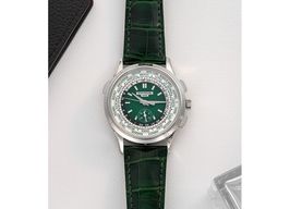 Patek Philippe World Time Chronograph 5930P -