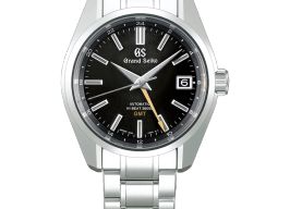 Grand Seiko Heritage Collection SBGJ265G -