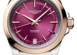 Longines Conquest L3.430.5.98.6 -