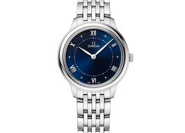 Omega De Ville 434.10.30.60.03.001 -