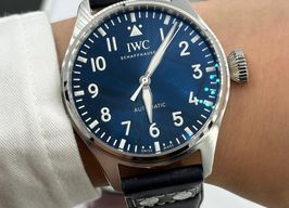IWC Big Pilot IW329303 -