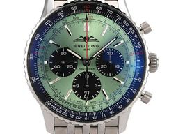 Breitling Navitimer 1 B01 Chronograph AB0138211B1A1 -